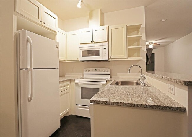 Building Photo - 4116 McKinney St