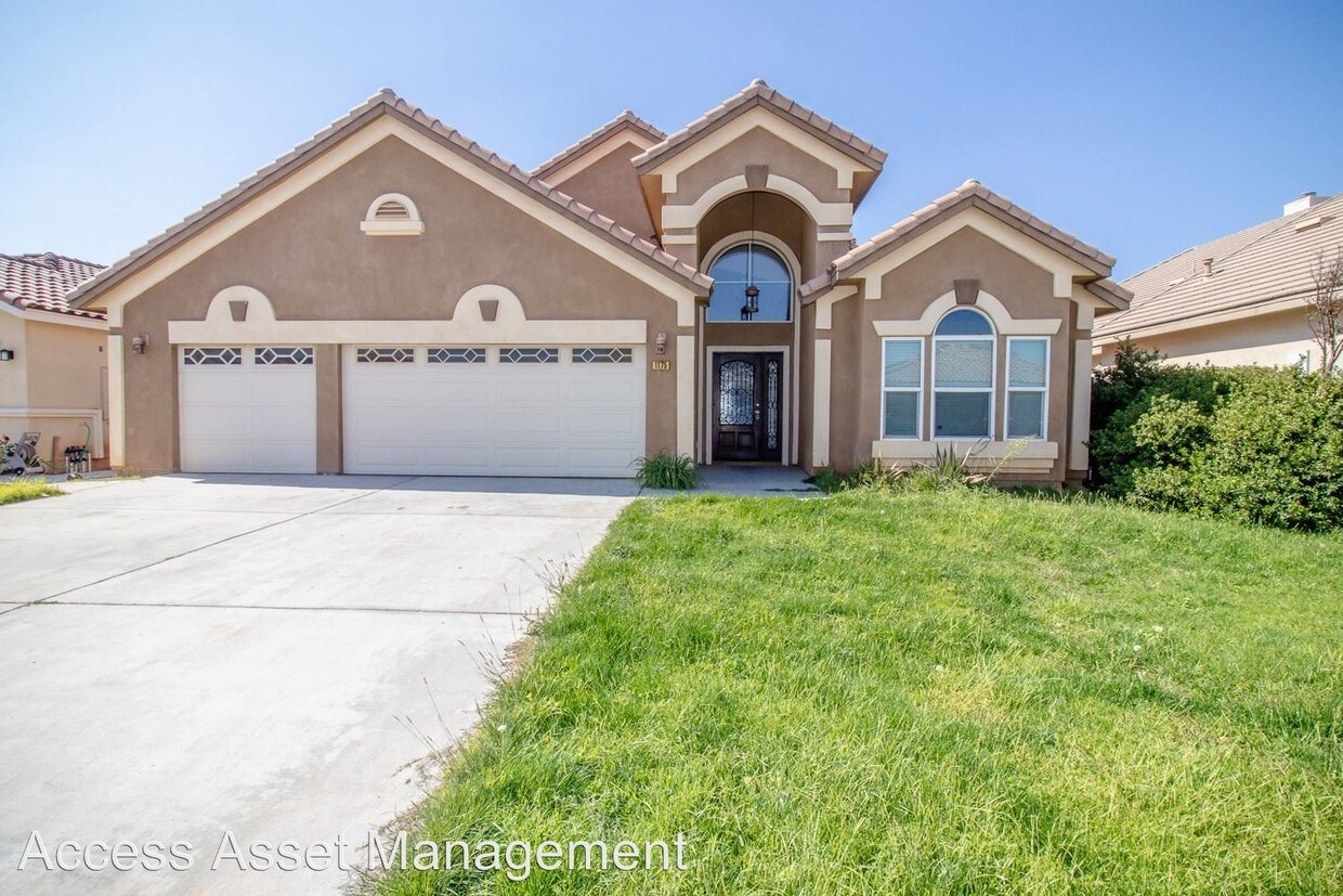 1175 Dadash St, Beaumont, CA 92223 House Rental in Beaumont, CA