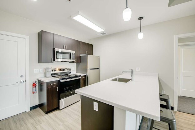 Foto del edificio - Lofton