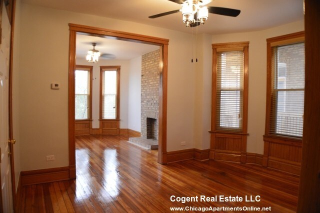 Building Photo - 1610 N Sawyer Ave