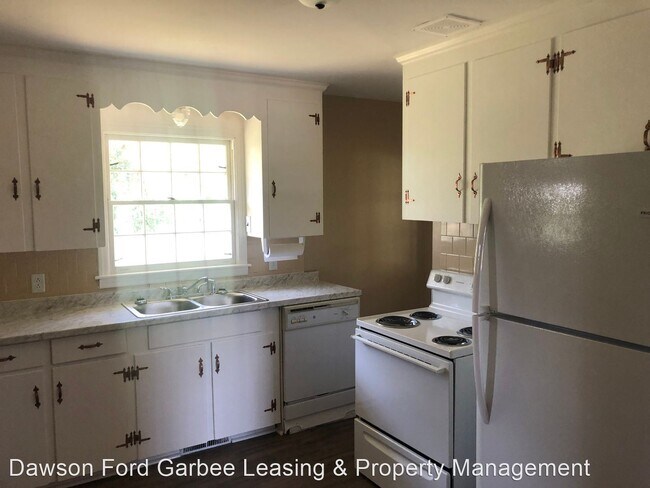 Building Photo - 3 br, 2 bath House - 3144 Waterlick Road
