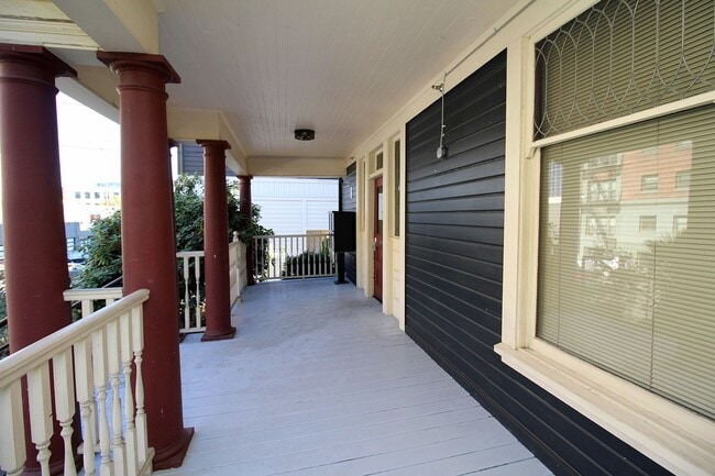 Foto del edificio - 1634 NW Everett St