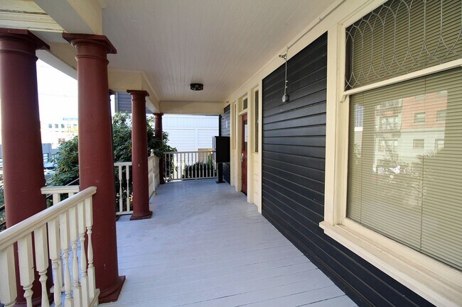 Foto del edificio - 1634 NW Everett St