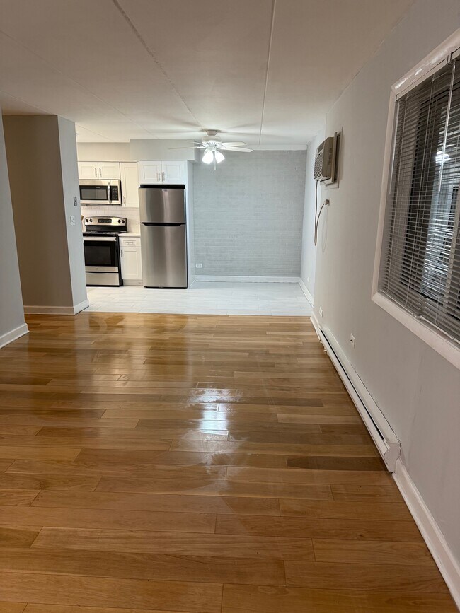 Foto del edificio - Circle Court