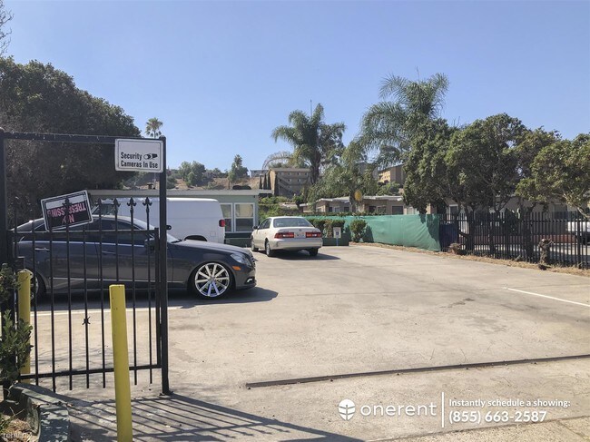 Foto del edificio - 3 br, 2 bath House - 5461 Imperial Ave -