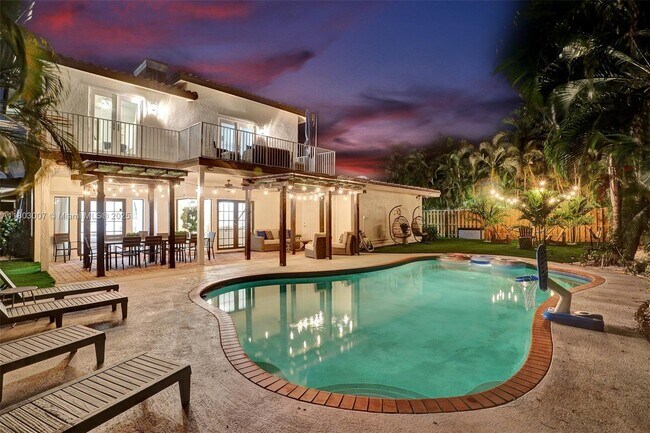 Foto del edificio - 2640 NE 23rd Ct