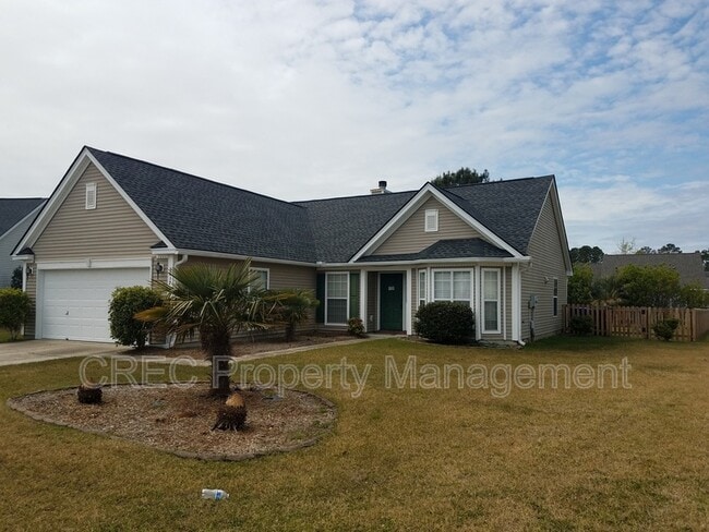 Building Photo - 1617 Pin Oak Cut