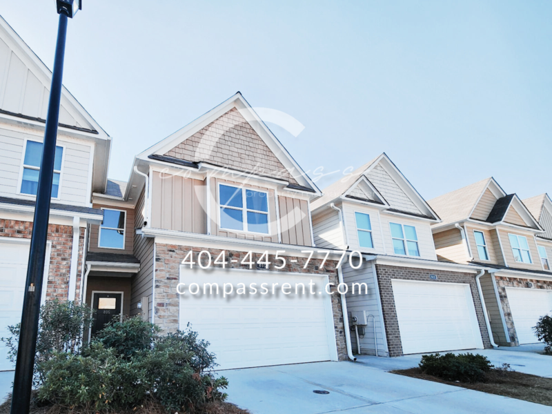 Primary Photo - 307 Thornton Way