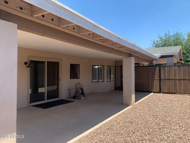 Foto del edificio - 4214 N 19th St