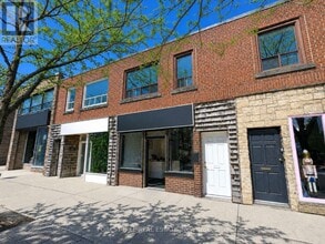 Building Photo - 245 Lakeshore Rd E