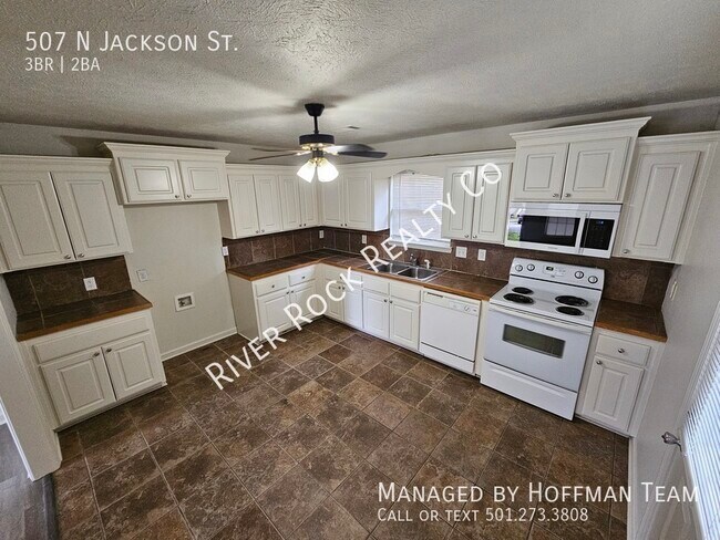 Foto del edificio - 507 N Jackson St