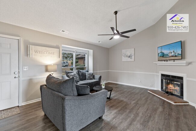 Foto del edificio - 130 Girard Avenue, Fayetteville, NC 28311