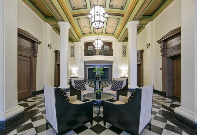 Foto del edificio - 835 Locust Ave
