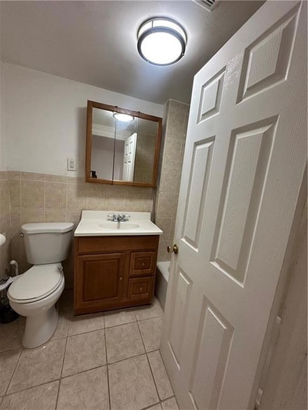 Foto del edificio - 580A Quincy St