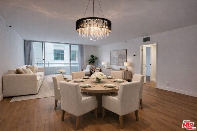 Foto del edificio - 10390 Wilshire Blvd