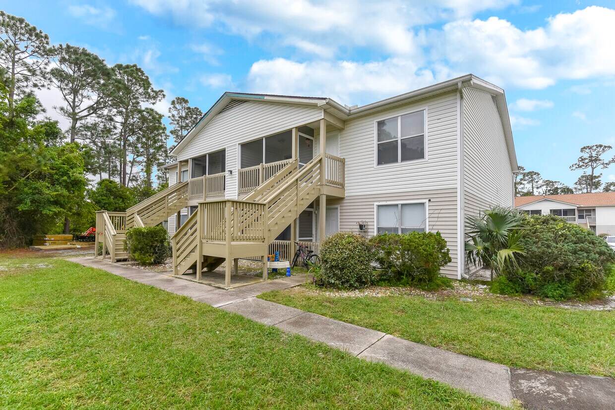 Foto principal - 1600 Big Tree Rd