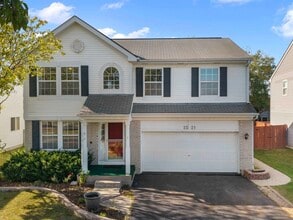 Building Photo - 2521 Waterford Ln