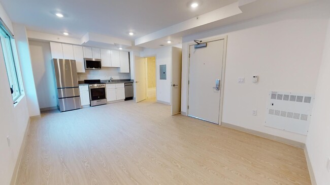 Interior Photo - 345 6th Street Apartments