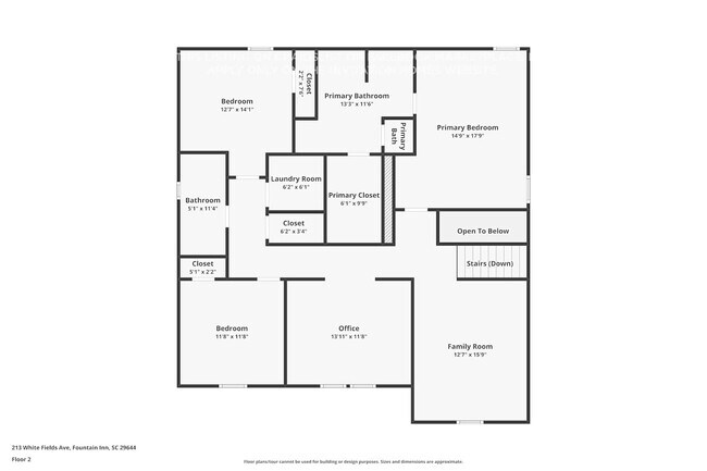 Building Photo - 213 White Flds Ave
