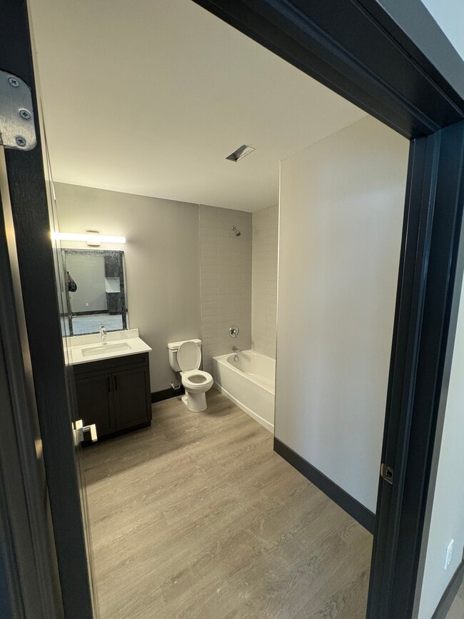 Building Photo - Forest Trail Suites