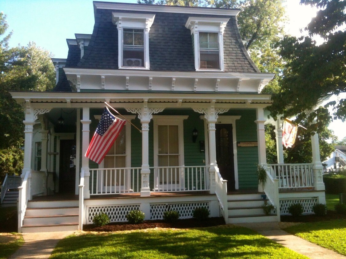 Primary Photo - 18 Elizabeth St