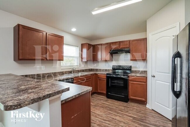 Foto del edificio - 1123 SW 16th Terrace