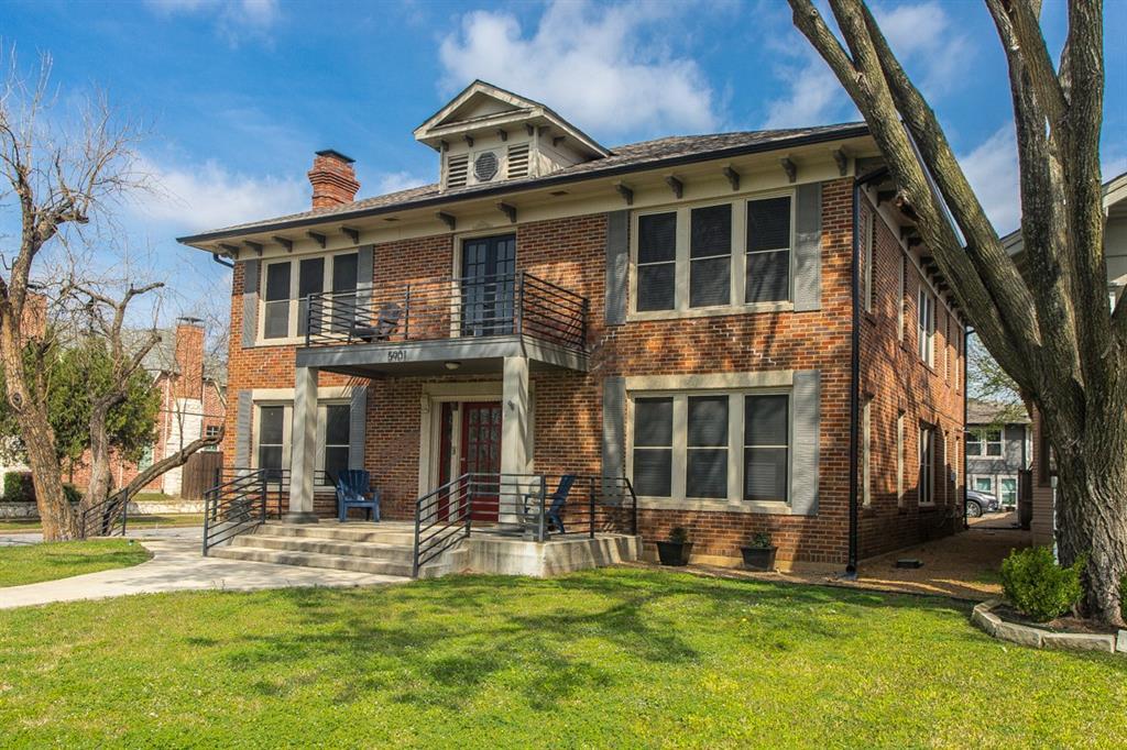 Primary Photo - 5901 Belmont Ave