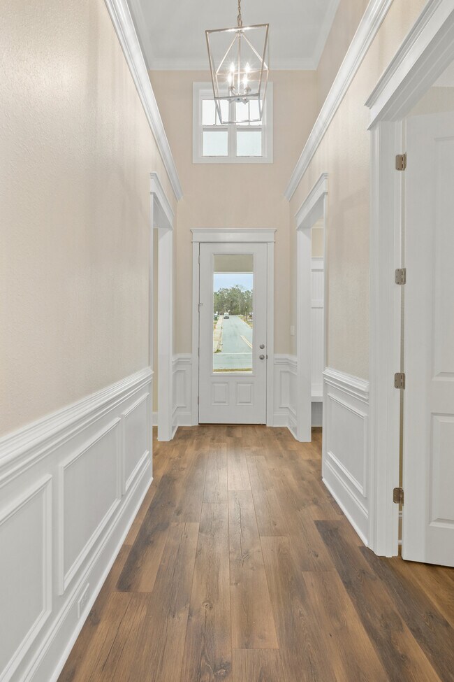 Foto del edificio - 513 Knotted Pine Ln