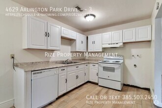 Building Photo - 4629 Arlington Pk Dr