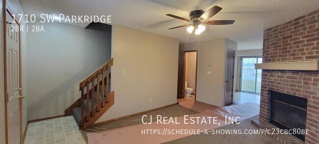 Foto del edificio - 1710 SW Parkridge-