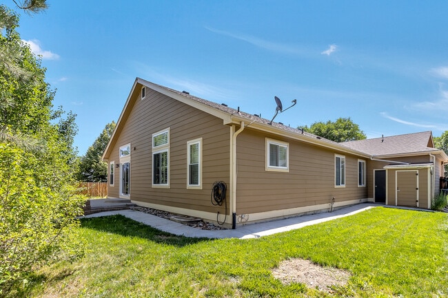 Building Photo - 4825 W 127th Pl