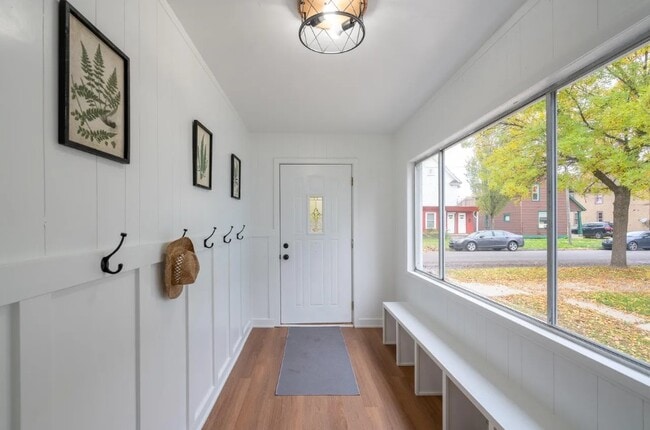 Foto del edificio - 1128 Mc Reynolds Ave NW