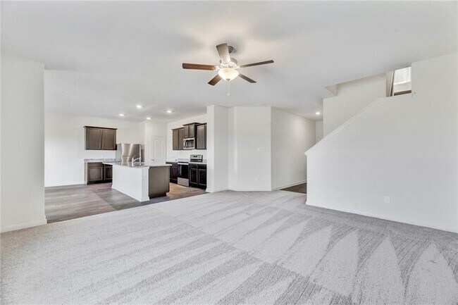 Foto del edificio - 14325 Prairie Sod Ln