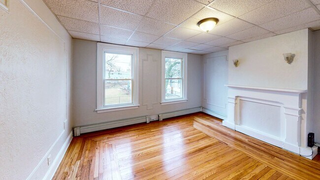 Foto del edificio - 89 Carlisle St