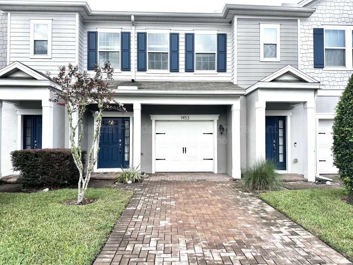 Primary Photo - 1453 River Rock Ct
