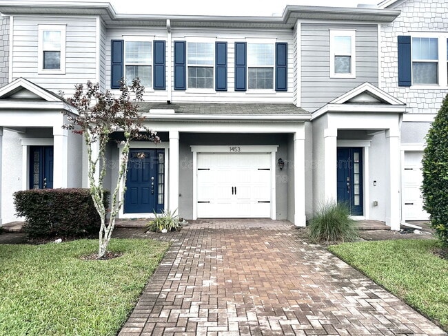 Photo - 1453 River Rock Ct Townhome