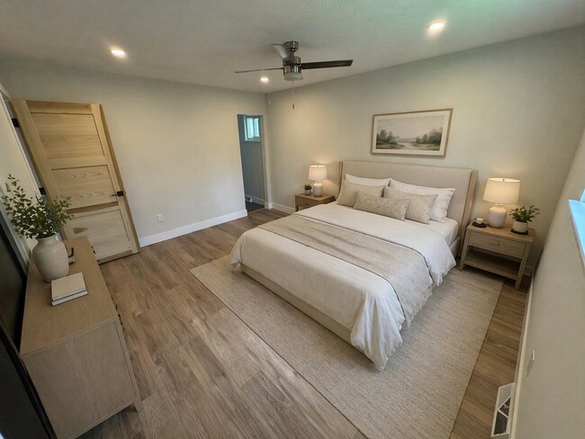 Foto del edificio - 594 W 130th St