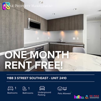 Building Photo - 1188-1183 3 St SE