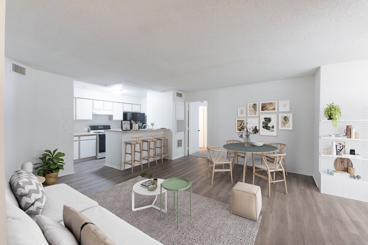 Foto principal - Savannah Sound