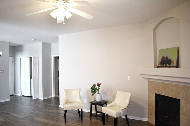 Photo - 8200 E 8th Ave Apartment