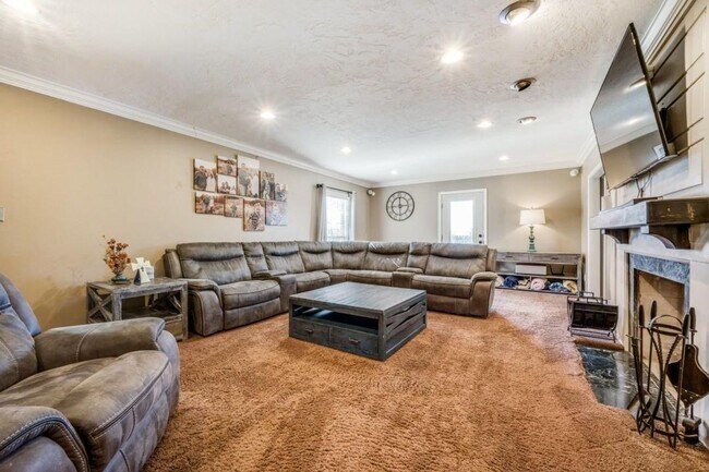 Foto del edificio - 610 W Cedar