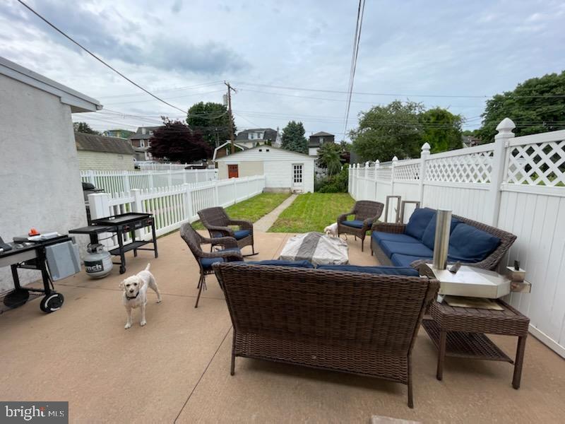 128 E 6th Ave, Conshohocken, PA 19428 Townhouse for Rent in