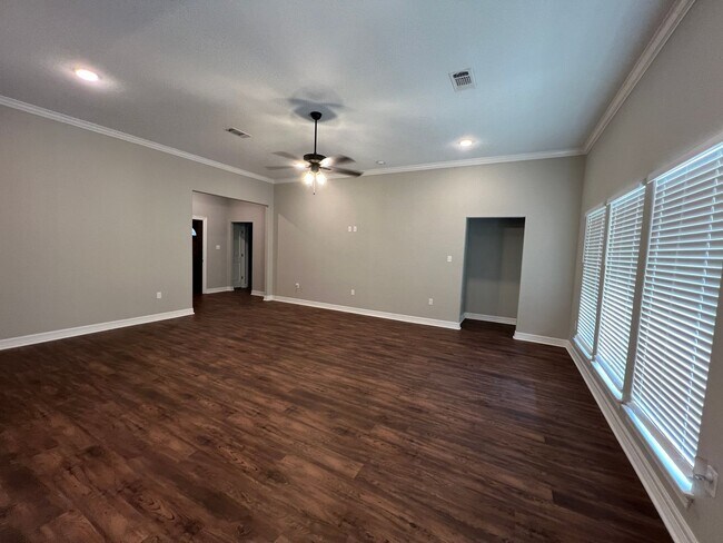 Building Photo - Immaculate 3/2/2 new construction in Angle...