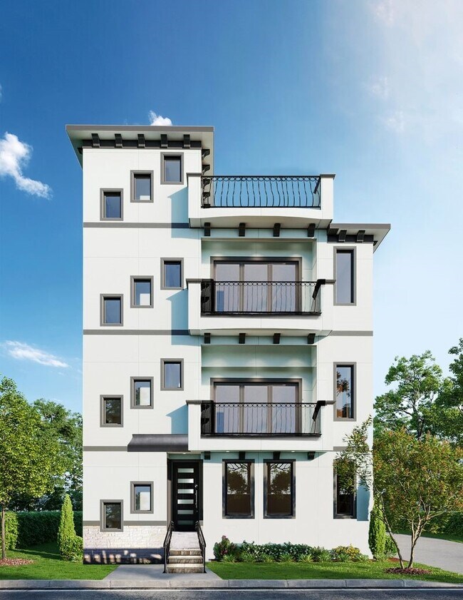 Building Photo - 4833 Winnetka St