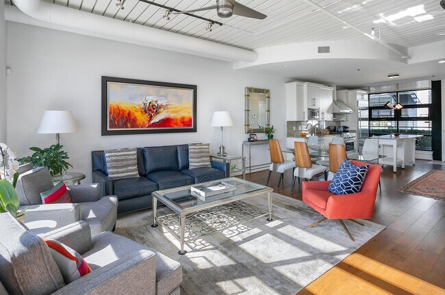 Foto del edificio - 2125 14th St NW