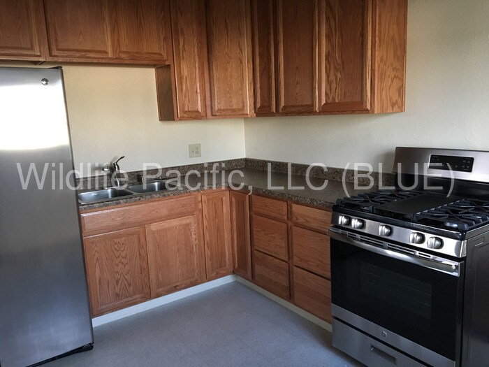 Primary Photo - Nice remodeled Duplex near Clairemont Square