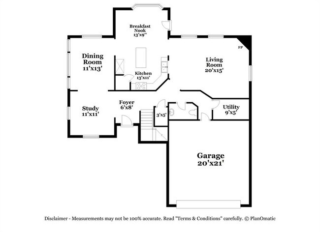 Foto del edificio - 3269 Zubin Ln