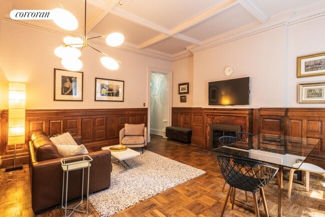 Foto del edificio - 62 W 87th St