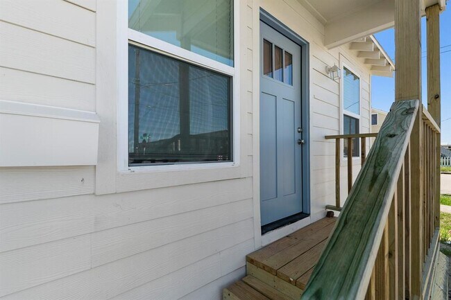 Foto del edificio - 3725 Winnie St