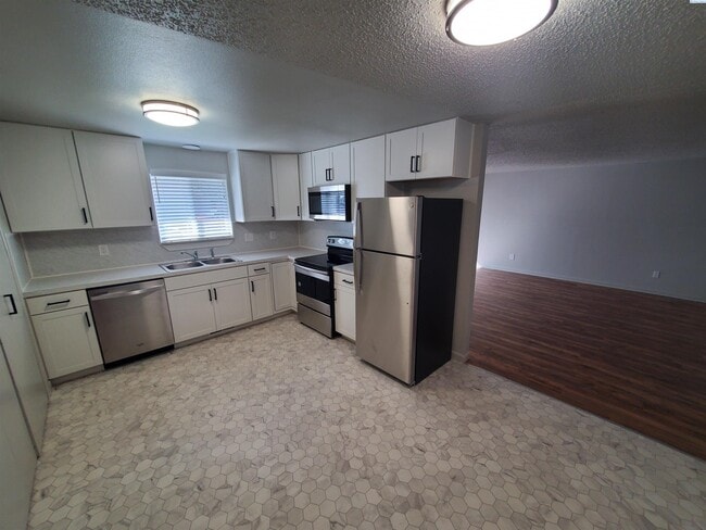 Foto del edificio - Newly Remodeled Duplex in Kennewick